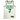 Regata NBA Boston Celtics 75 Anniversary Nike Authentic Brown 7 - Branca