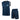 Conjunto Regata Ajax - Azul e Verde