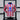Camisa Atlético de Madrid 2024/25 Home - Manga Longa
