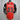 Regata Chicago Bulls Masculina - Vermelha