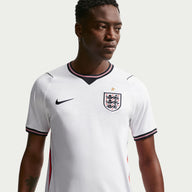 Camisa I Inglaterra 2026/27 Versão Torcedor Masculina