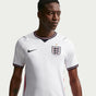 Camisa I Inglaterra 2026/27 Versão Torcedor Masculina