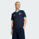 Camisa II Alemanha 2026/27 Versão Torcedor Masculina