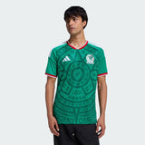 Camisa I México 2026/27 Versão Torcedor Masculina