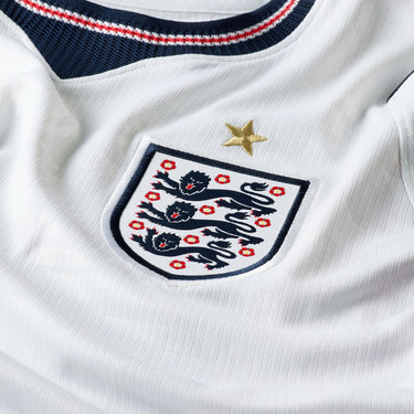 Camisa I Inglaterra 2026/27 Versão Torcedor Masculina