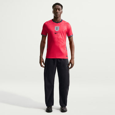 Camisa II Inglaterra 2026/27 Versão Torcedor Masculina