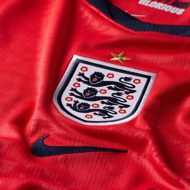 Camisa II Inglaterra 2026/27 Versão Torcedor Masculina