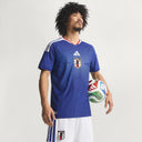 Camisa I Japão 2026/27 Versão Jogador Masculina