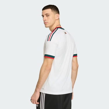 Camisa II México 2026/27 Versão Torcedor Masculina