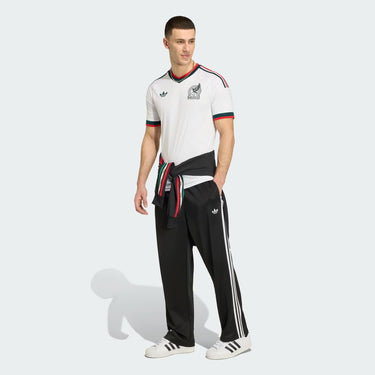 Camisa II México 2026/27 Versão Torcedor Masculina