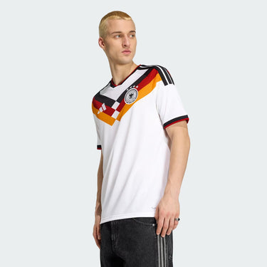 Camisa I Alemanha 2026/27 Versão Torcedor Masculina