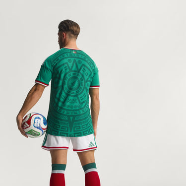 Camisa I México 2026/27 Versão Jogador Masculina