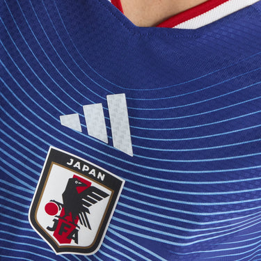 Camisa I Japão 2026/27 Versão Jogador Masculina