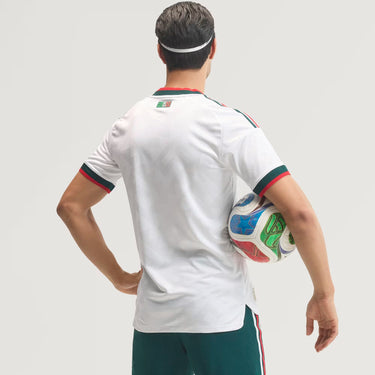 Camisa II México 2026/27 Versão Jogador Masculina