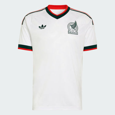 Camisa II México 2026/27 Versão Torcedor Masculina