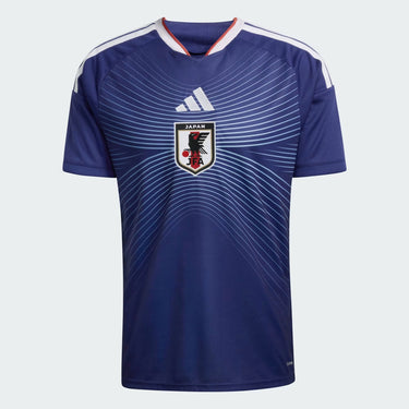Camisa I Japão 2026/27 Versão Torcedor Masculina