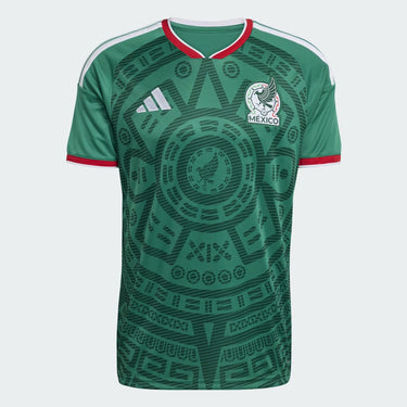 Camisa I México 2026/27 Versão Torcedor Masculina