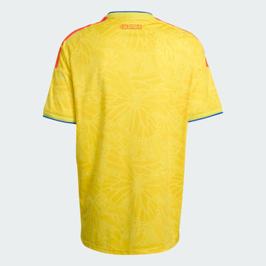 Camisa I Colômbia 2026/27 Versão Torcedor Masculina