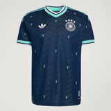 Camisa II Alemanha 2026/27 Versão Jogador Masculina