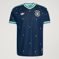 Camisa II Alemanha 2026/27 Versão Jogador Masculina