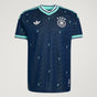 Camisa II Alemanha 2026/27 Versão Jogador Masculina
