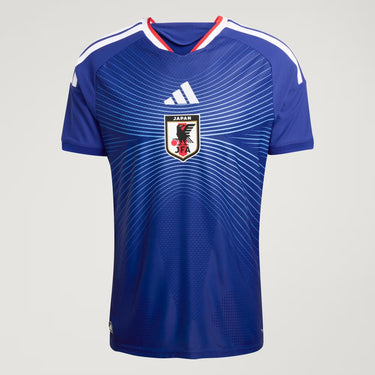 Camisa I Japão 2026/27 Versão Jogador Masculina