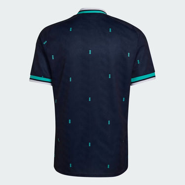 Camisa II Alemanha 2026/27 Versão Torcedor Masculina