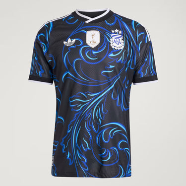 Camisa II Argentina 2026/27 Versão Jogador Masculina