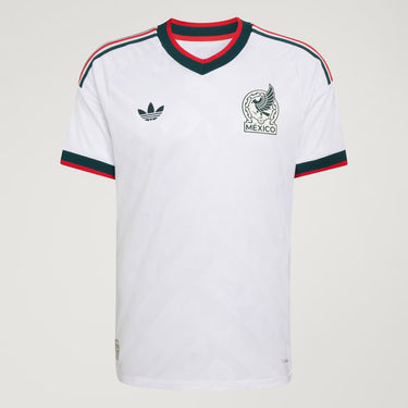 Camisa II México 2026/27 Versão Jogador Masculina