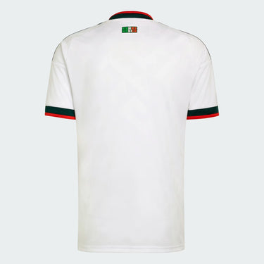 Camisa II México 2026/27 Versão Torcedor Masculina