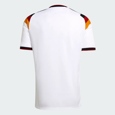 Camisa I Alemanha 2026/27 Versão Torcedor Masculina