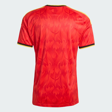 Camisa I Bélgica 2026/27 Versão Torcedor Masculina