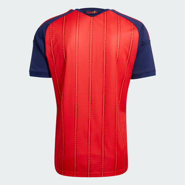 Camisa I Espanha 2026/27 Versão Torcedor Masculina