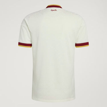 Camisa II Espanha 2026/27 Versão Jogador Masculina