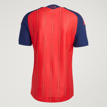 Camisa I Espanha 2026/27 Versão Jogador Masculina