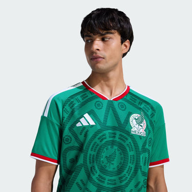 Camisa I México 2026/27 Versão Torcedor Masculina