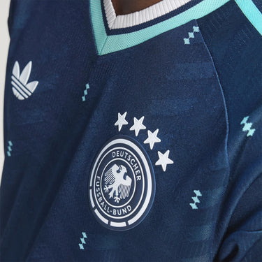Camisa II Alemanha 2026/27 Versão Jogador Masculina