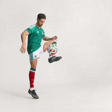 Camisa I México 2026/27 Versão Jogador Masculina