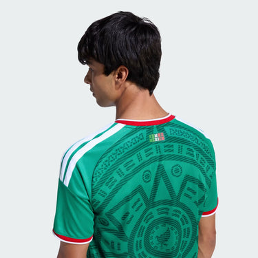 Camisa I México 2026/27 Versão Torcedor Masculina