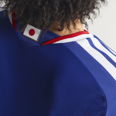 Camisa I Japão 2026/27 Versão Jogador Masculina