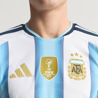 Camisa I Argentina 2026/27 Versão Jogador Masculina
