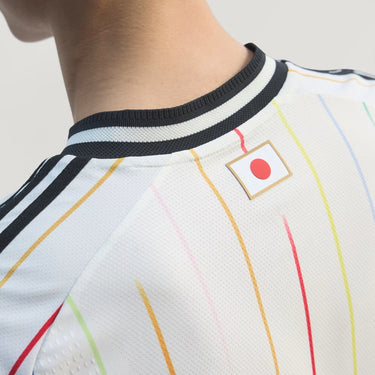 Camisa II Japão 2026/27 Versão Jogador Masculina