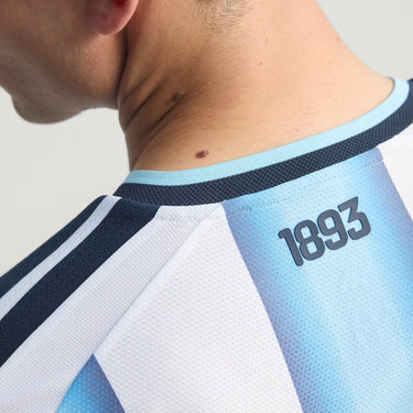 Camisa I Argentina 2026/27 Versão Jogador Masculina