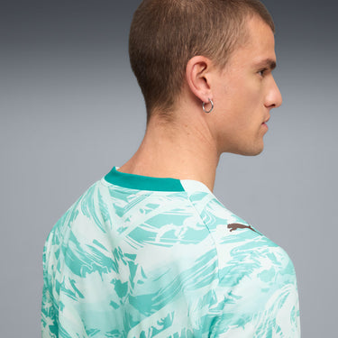 Camisa II Portugal 2026/27 Versão Torcedor Masculina