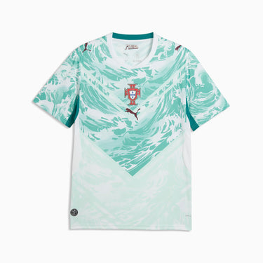 Camisa II Portugal 2026/27 Versão Torcedor Masculina