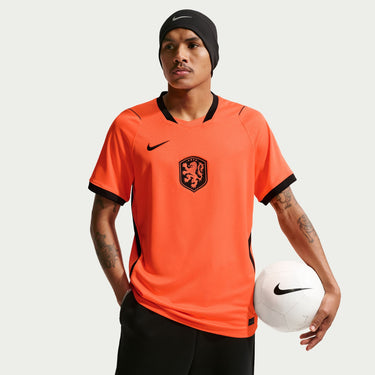 Camisa I Holanda 2026/27 Versão Torcedor Masculina