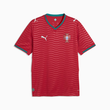 Camisa I Portugal 2026/27 Versão Torcedor Masculina