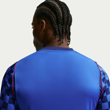 Camisa II Croácia 2026/27 Versão Torcedor Masculina