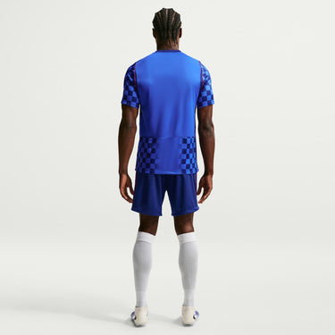 Camisa II Croácia 2026/27 Versão Torcedor Masculina