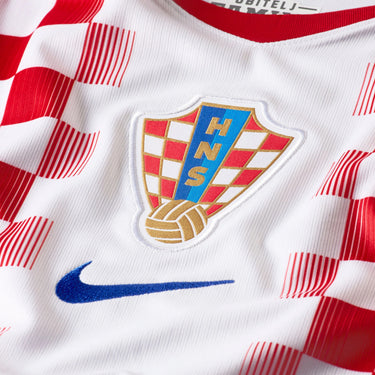 Camisa I Croácia 2026/27 Versão Torcedor Masculina